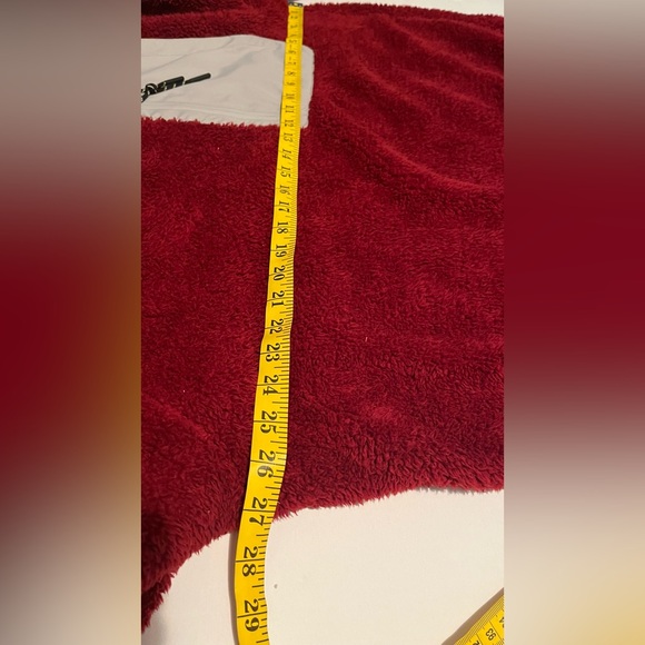 UGG Niko Sherpa Crewneck Sweater - Picture 5 of 9